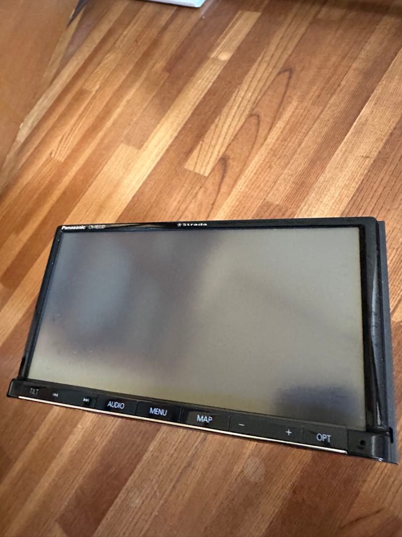 カーナビ Panasonic cn-re03d