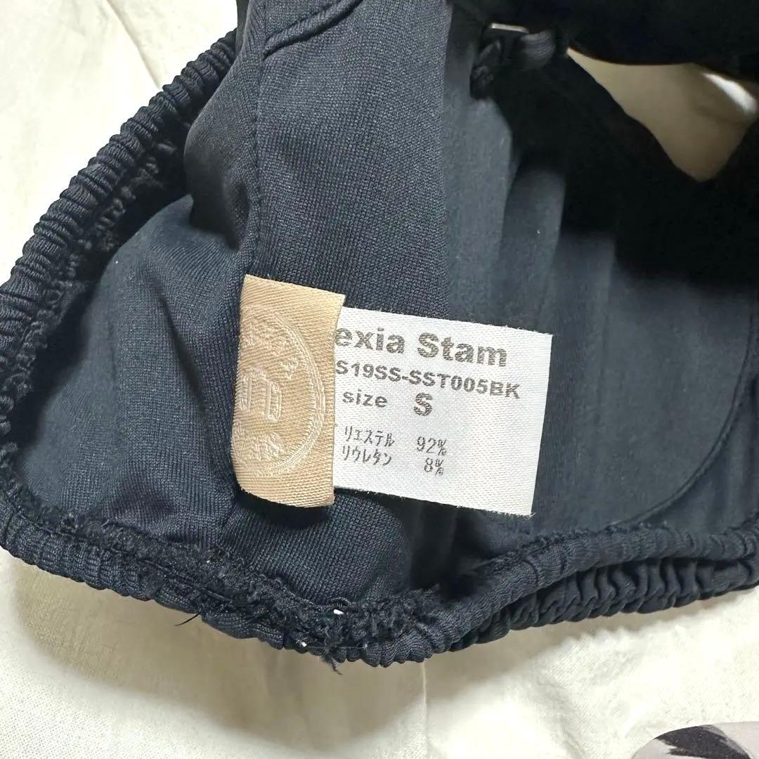 Alexia Stam 水着 Sサイズ