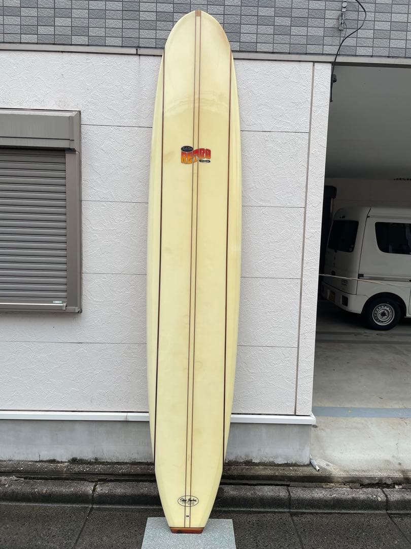 INFINTY RETROモデル9'10\