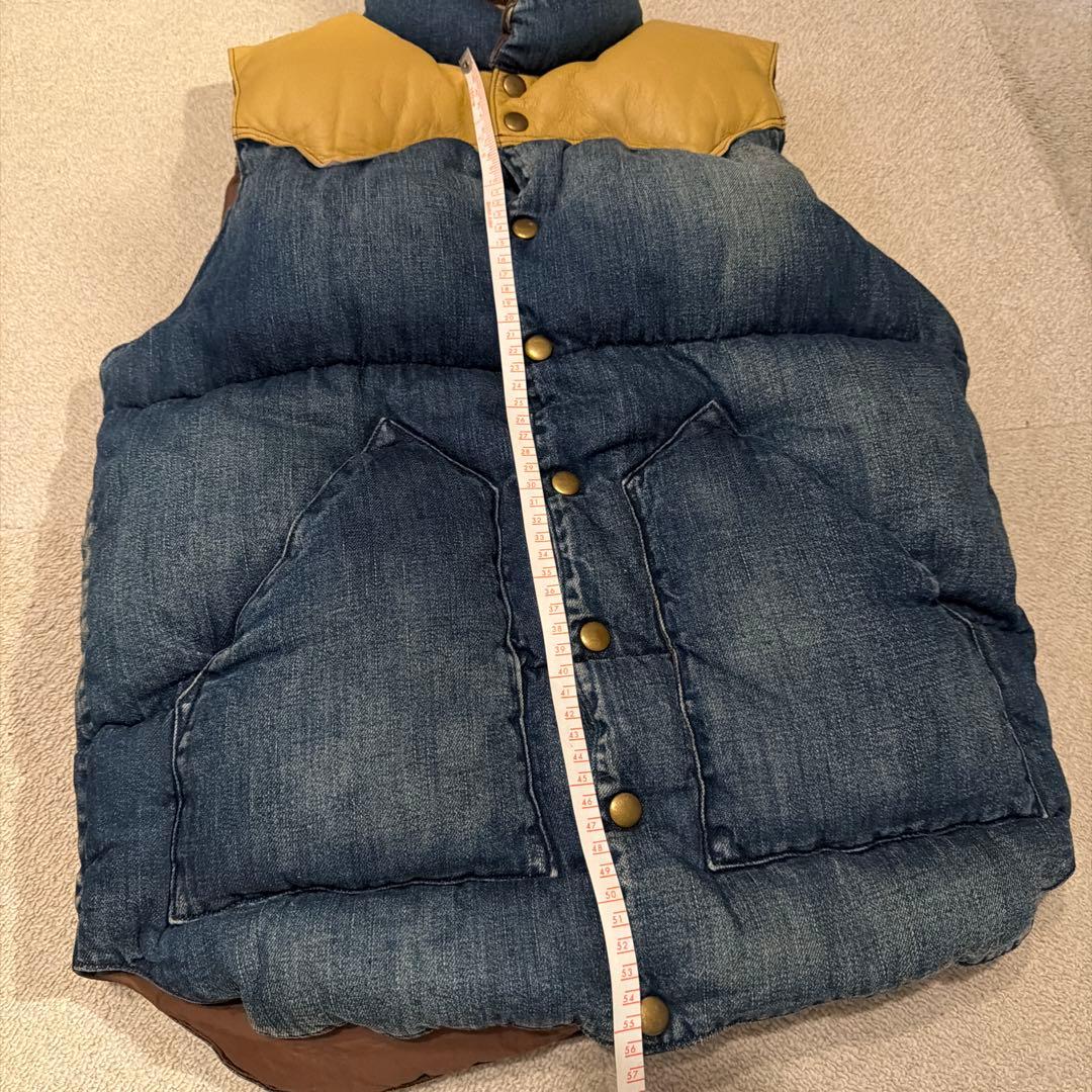 K*S様 Rocky Mountain Featherhead BEAMS別注