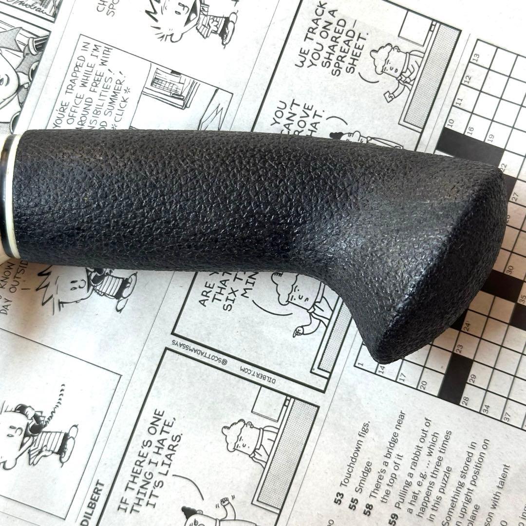 【希少】フジグリップ ロブスター NAコネット ホワイト