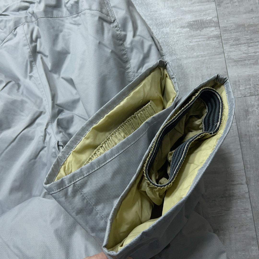 お買い得★ asics アシックス スキーウェア メンズL スキー授業や旅行に