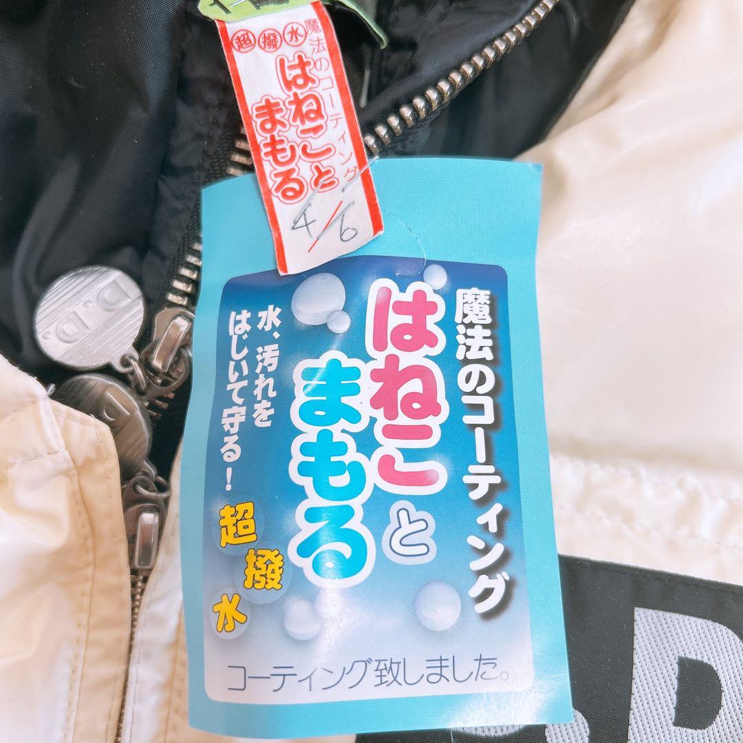 デサント　スキーウェア　黒×白　ブラック×ホワイト　レディース　スノーボード