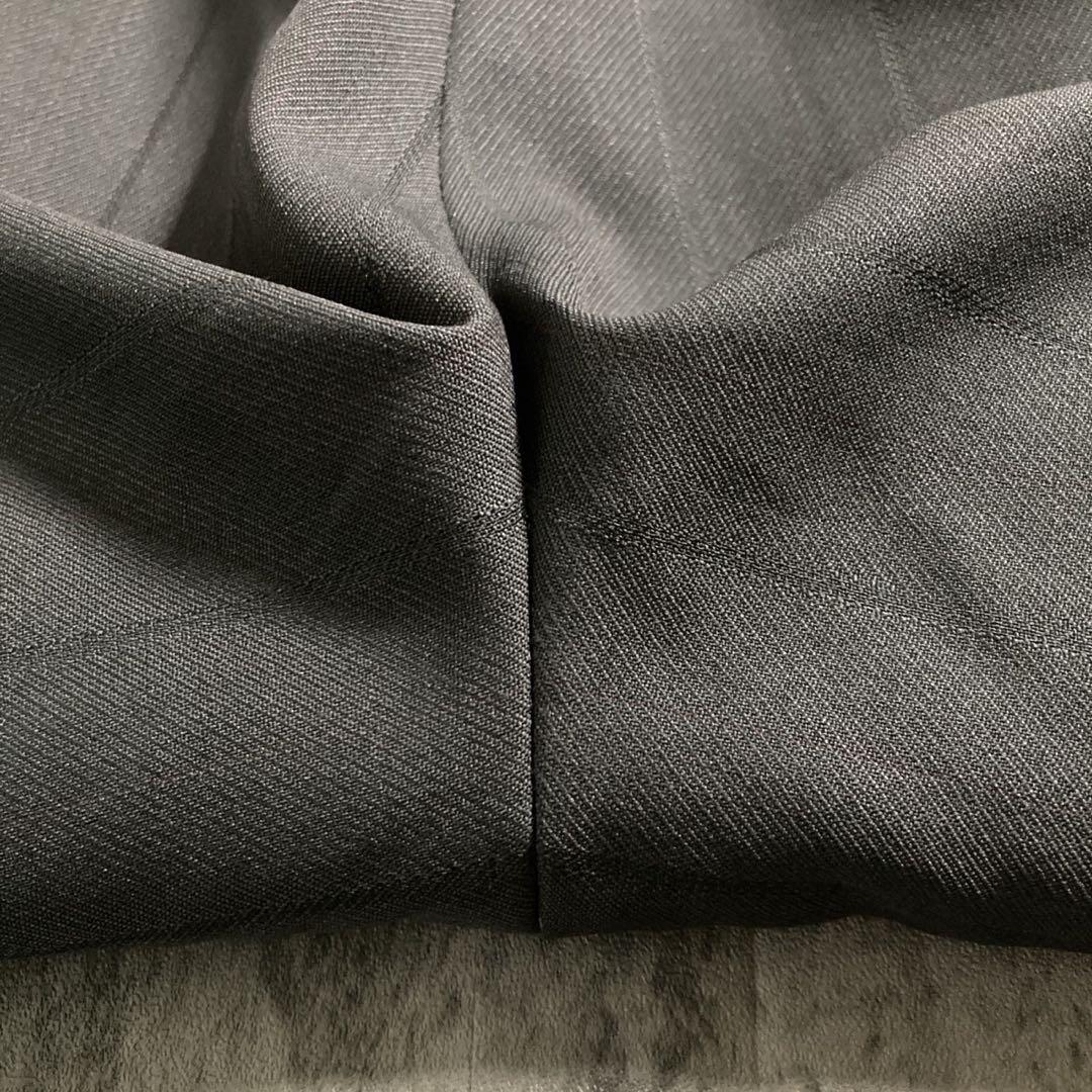 BURBERRYS' ヴィンテージスーツ ＆ CELINEネクタイコーデ