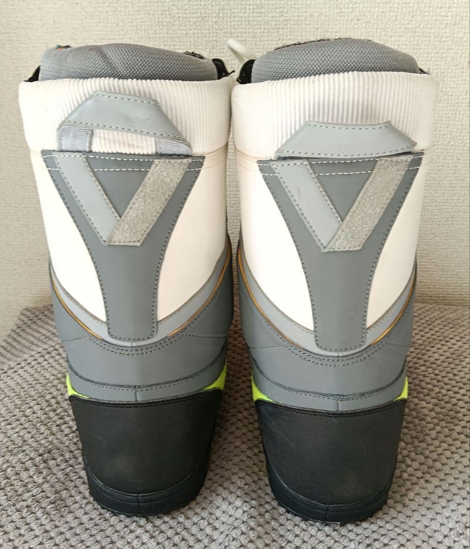 希少 美品 NIKE ZOOM DK 28cm Danny Kass ブーツ