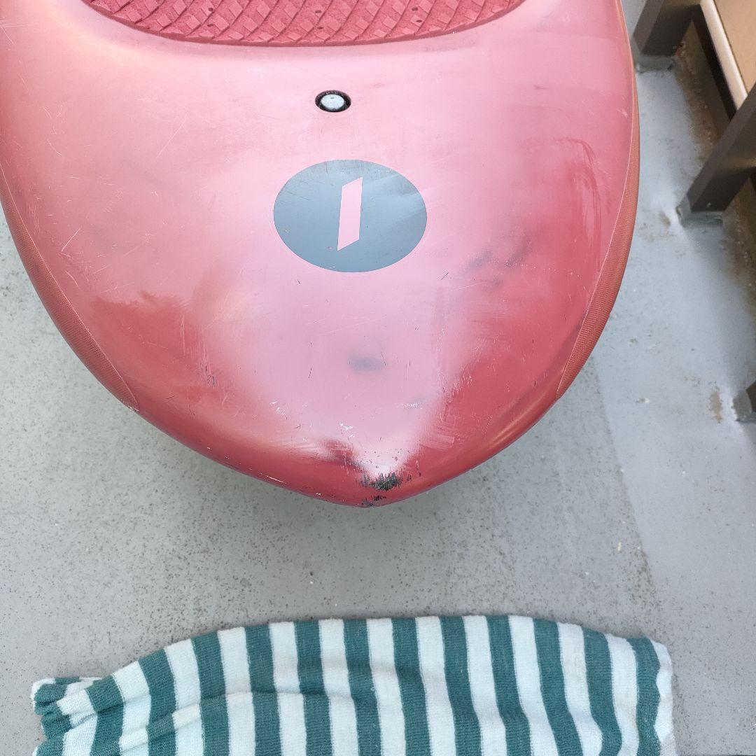 takuma FOILボード CK CARBON 50L　 注目再値下げ