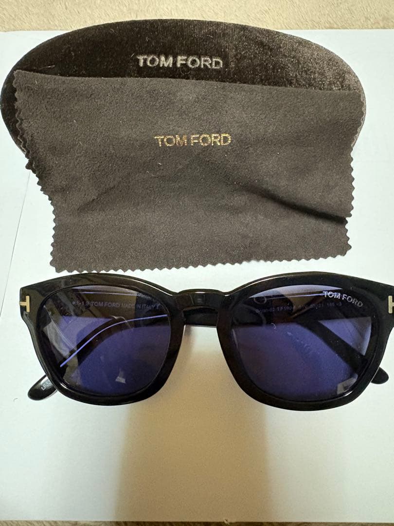 トムフォード美品