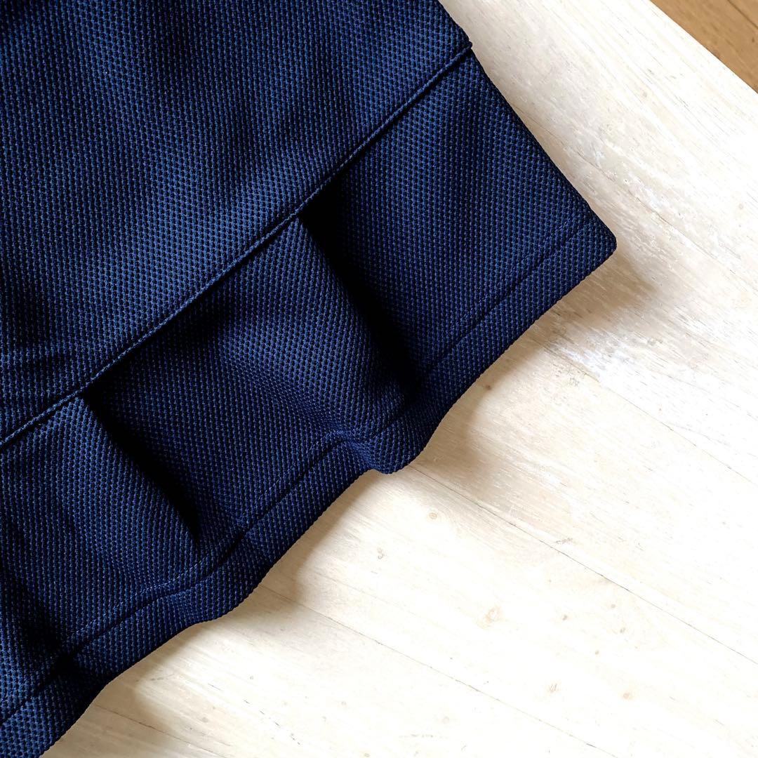 パーリーゲイツ☆新品 Peダブルラッセル スカート