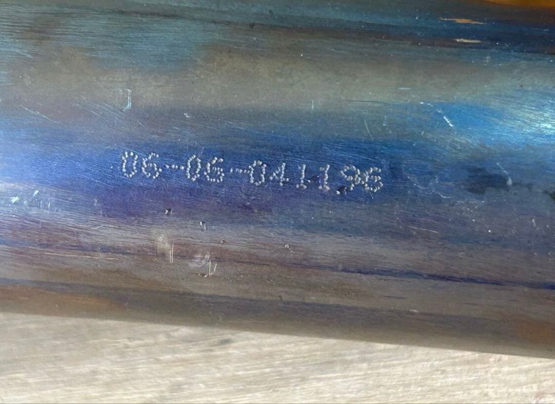 CRF250R 2006〜2009年　FMF メガボム