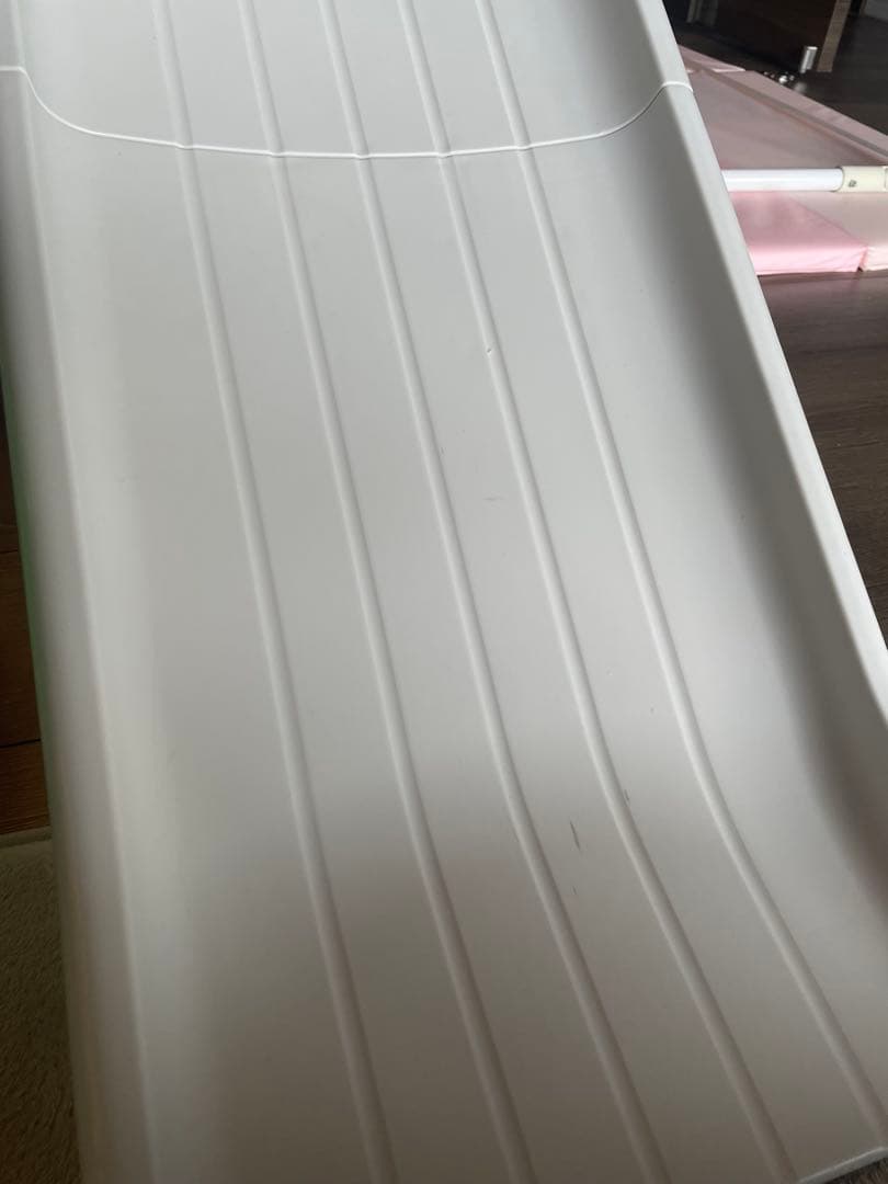 マイファーストロングスロープ キッズパーク トイザらス ジャングルジム ブランコ