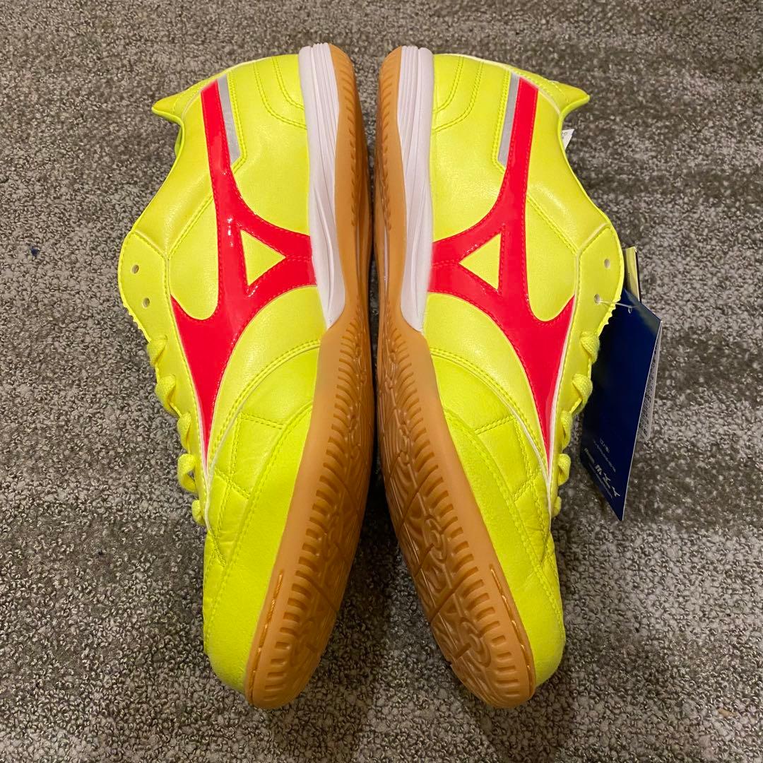 【ミズノ】モレリア SALA JAPAN IN ダイナパック限定カラー　28cm