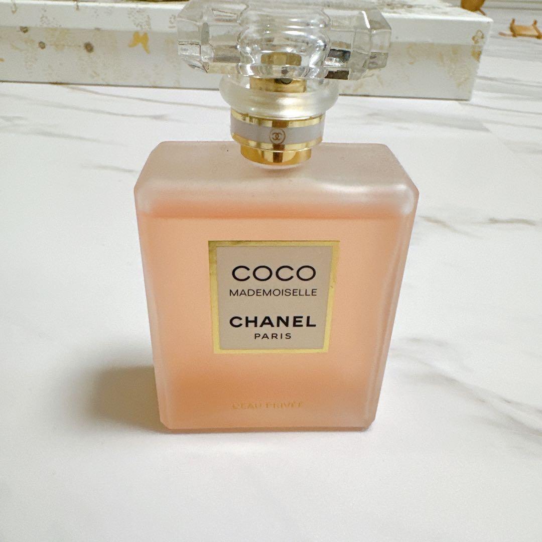 ココマドモアゼル　ヘア&ボディミスト