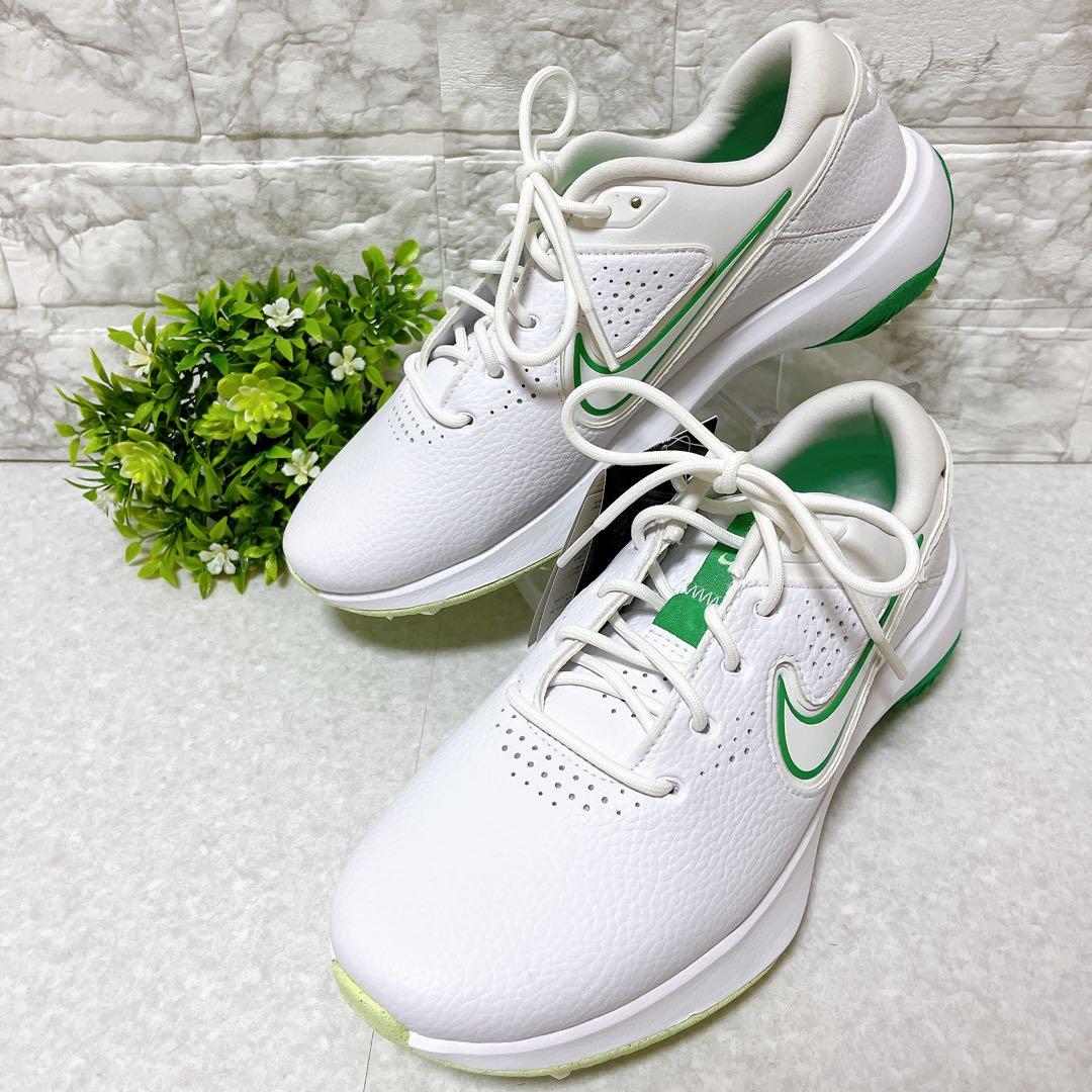 ✨新品タグ付✨NIKE ナイキ ゴルフシューズ ビクトリープロ3 25.5㎝