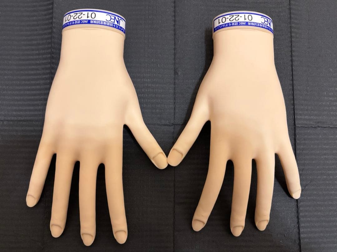 STモデルハンド セット（JNEC認定モデルハンド）