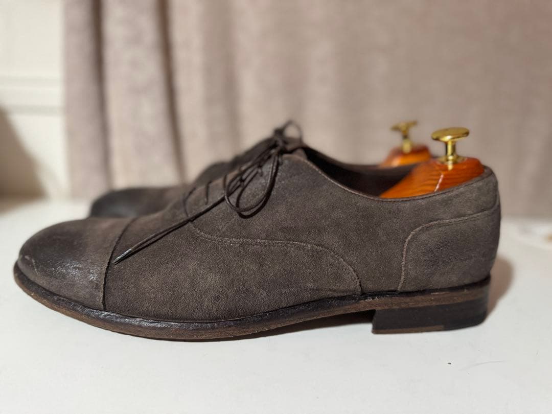 [archive] MAURIZIO BALDASSARI 43サイズ