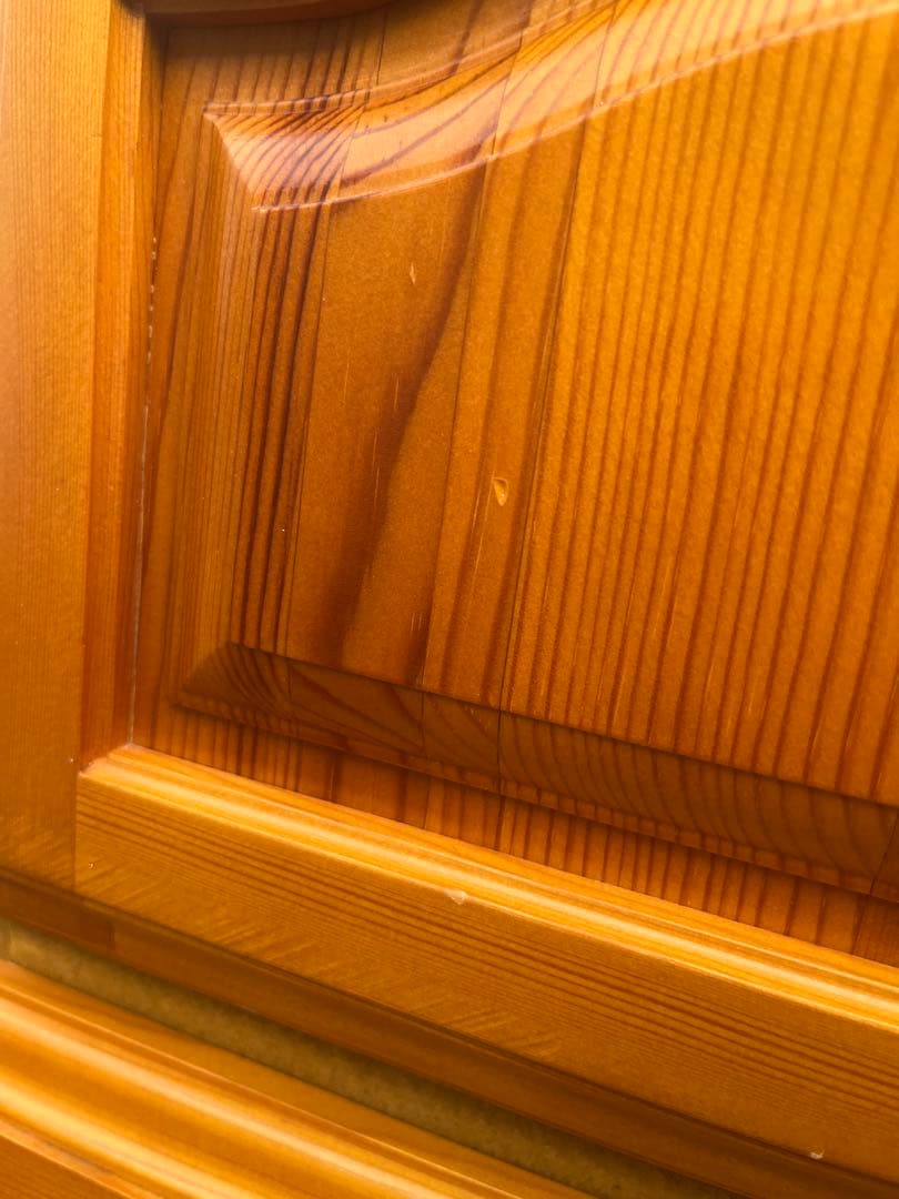 サイドテーブル サイドチェスト ベッドサイドテーブル インテリア 木製