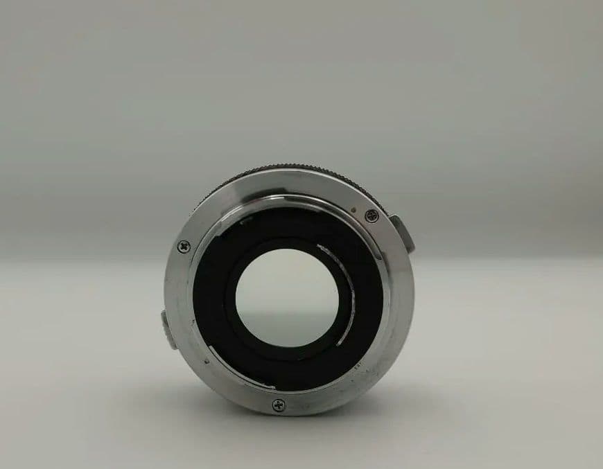 値下げ【整備済】オリンバス　OLYMPUS OM-1　一眼レフカメラ レンズ付