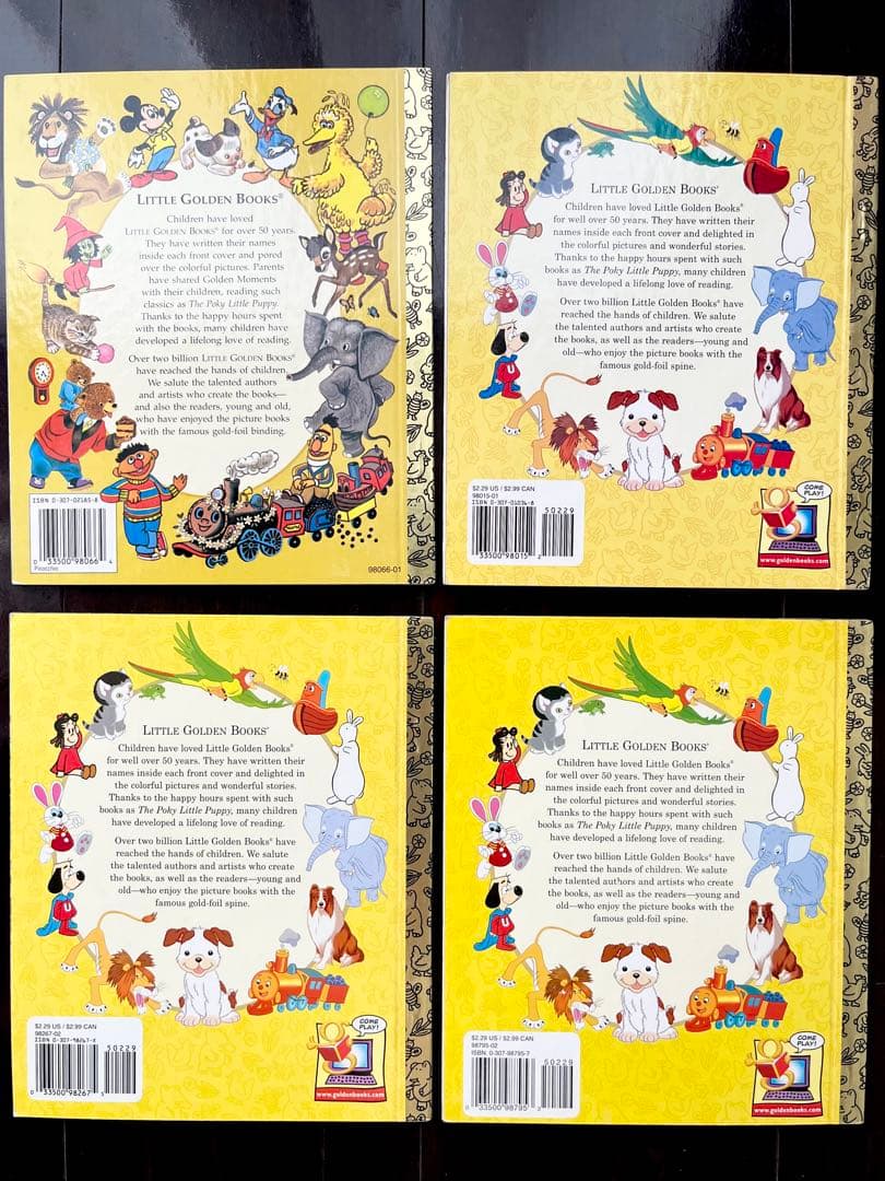 【ディズニー】リトルガーデンブック＆ドローイングブック ☆英語 絵本 13冊