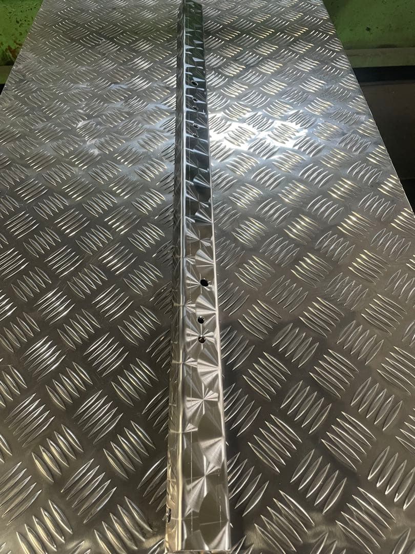 日野グラプロ　17プロフィア　ワンマンアンドンステー2連タイプ！鱗バージョン！