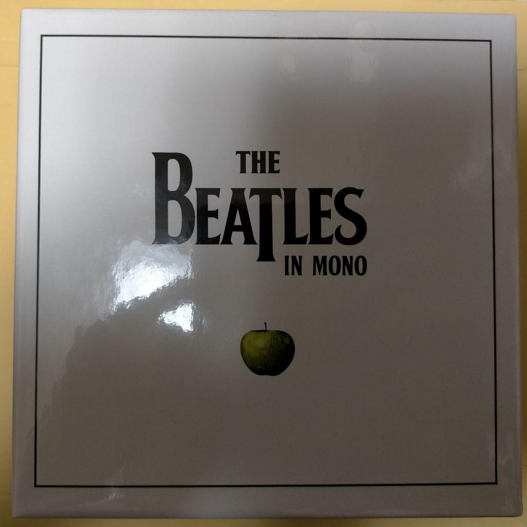 【輸入盤】THE BEATLES IN MONO