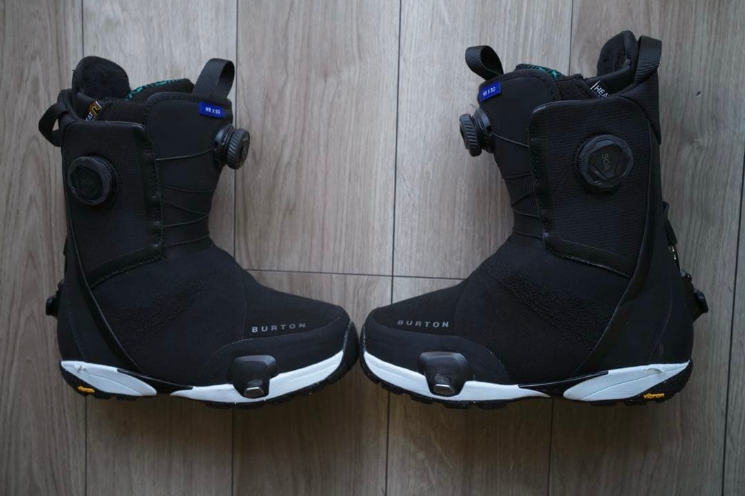 Burton Step On 24cm（US7）レディース 美品