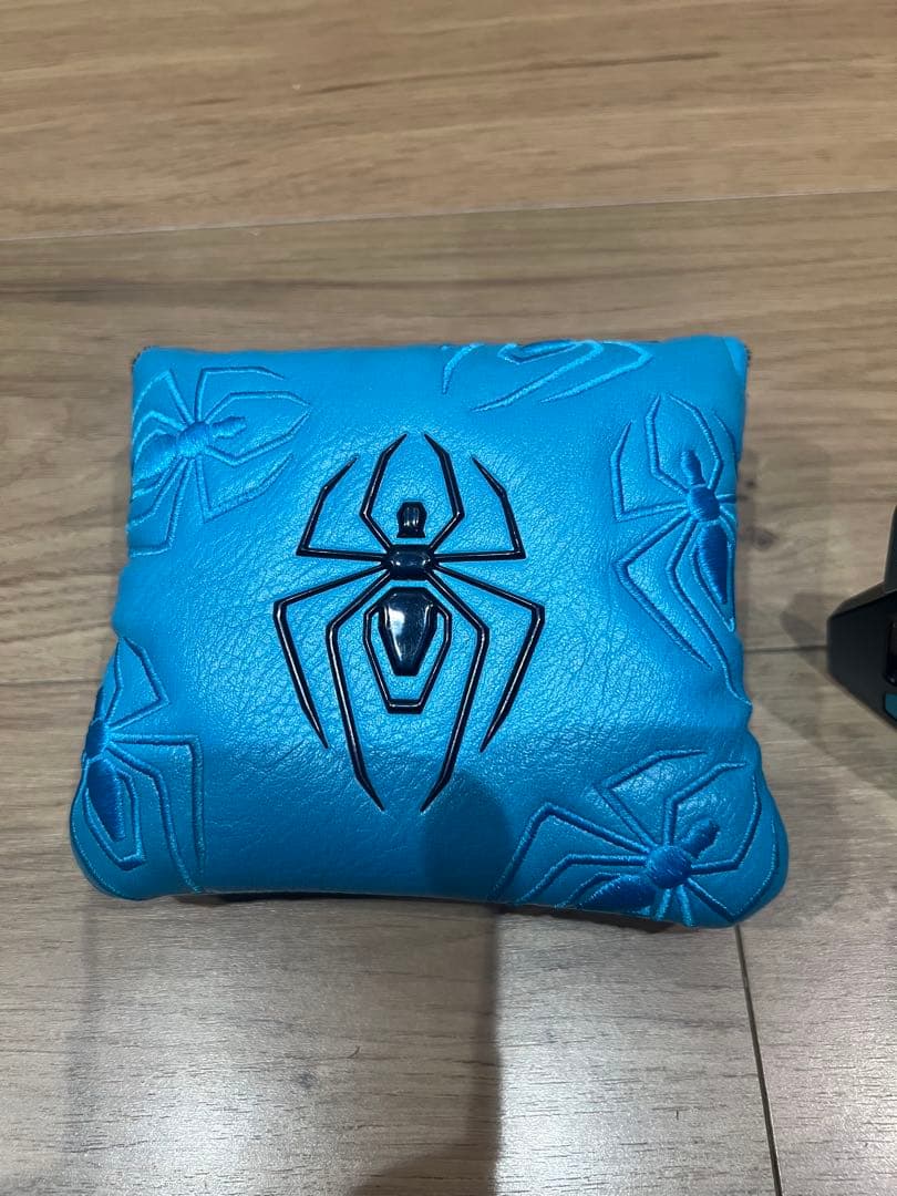 TaylorMade Spider スパイダーzt 34インチパター