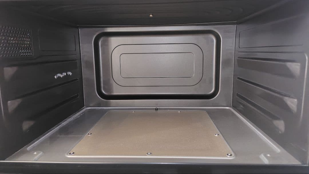 極美品 日立 MRO-S8A(W) オーブンレンジ