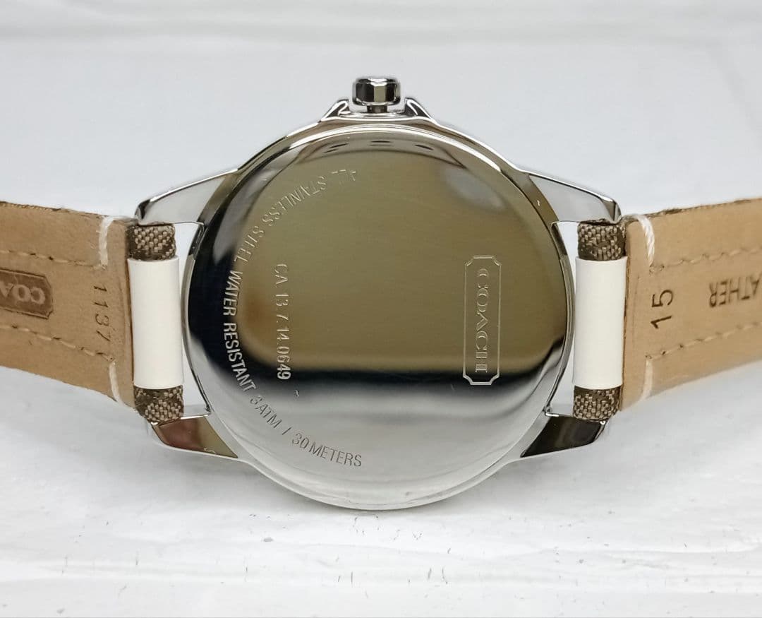 【COACH】COACH /コーチ/レディース腕時計