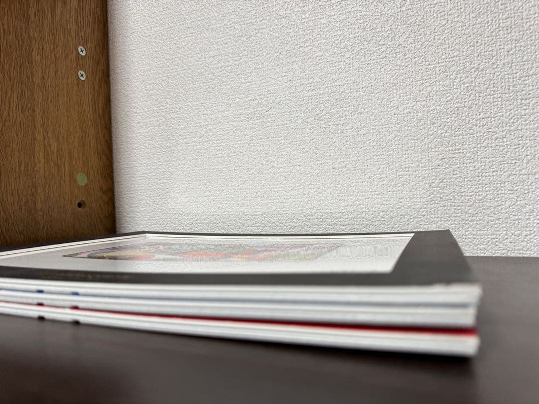 ドラゴンクエスト 複製原画 3枚セット　ドラクエ　鳥山明