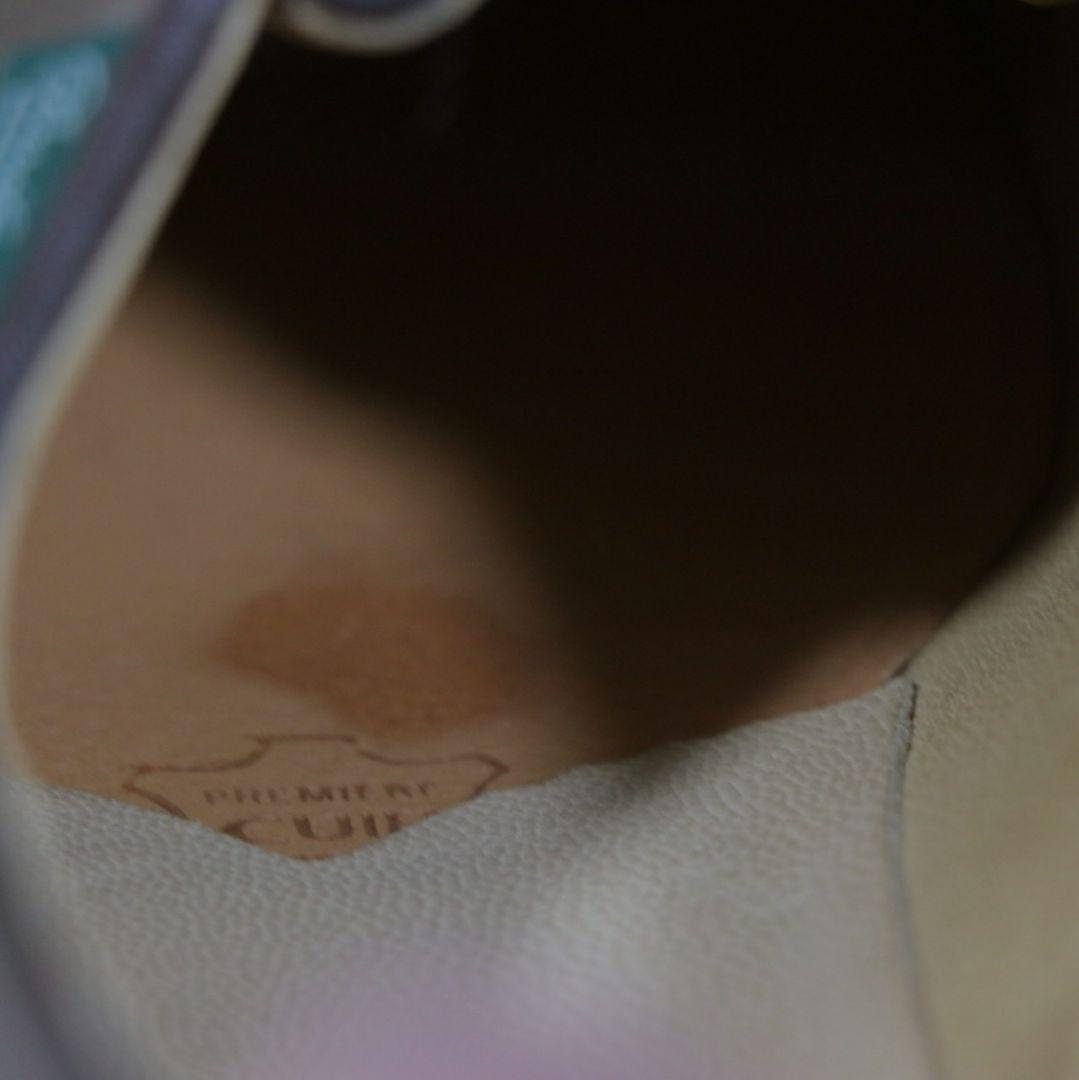 Paraboot 150216 MICHAEL MARCHE チロリアンシューズ