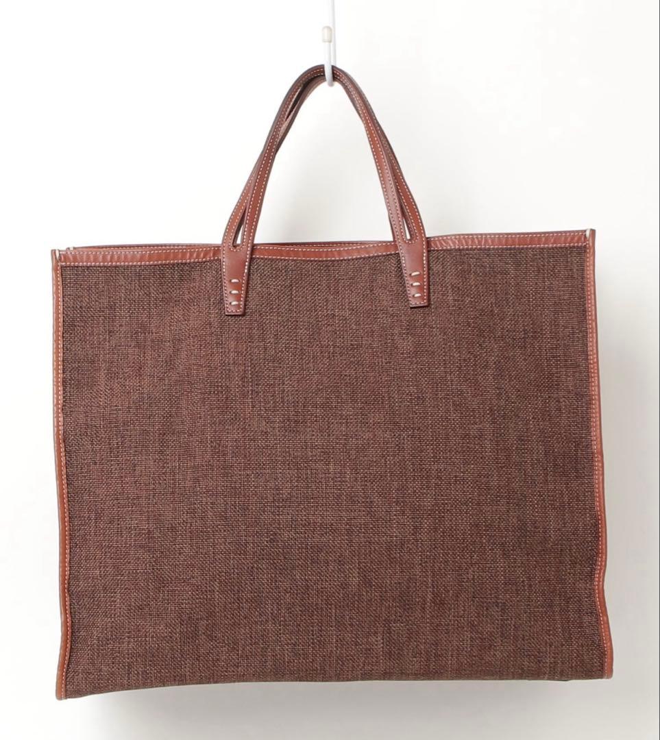 専用　A VACATION ア ヴァケーション トートバッグ TANK