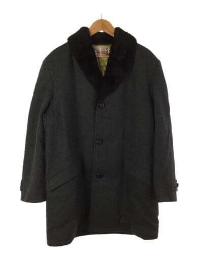 60s US Vintage \"Gang Coat\" ギャングコート