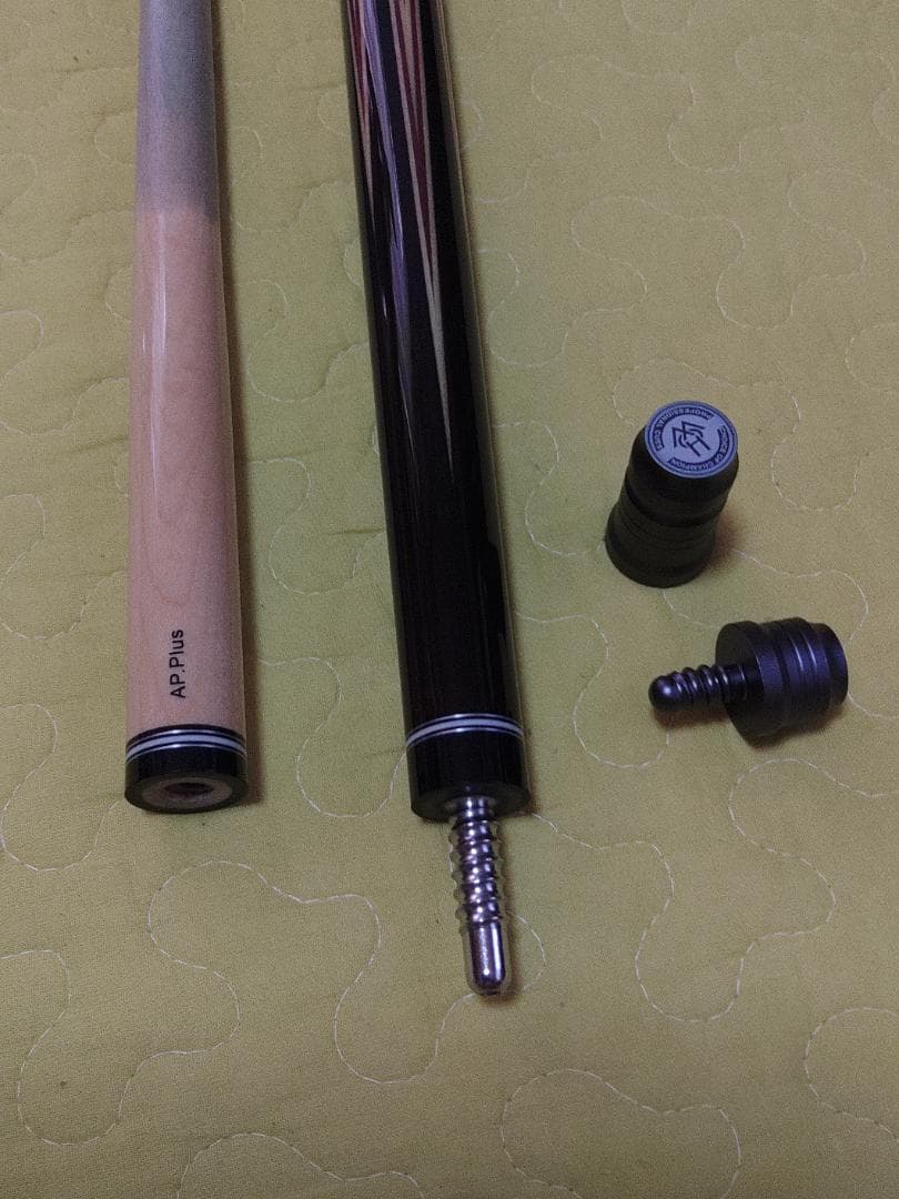 ビリヤード HOW Cue CJ-04