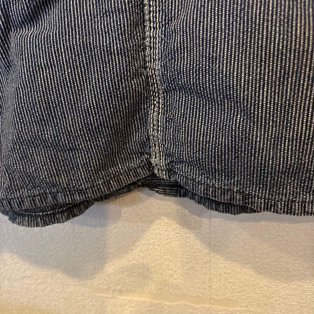 ウエアハウス　カバーオール　WEARHOUSE