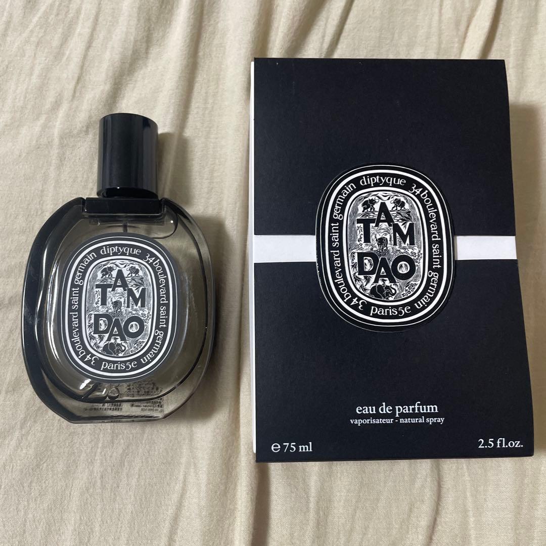 diptyque Tam Dao 75ml 香水