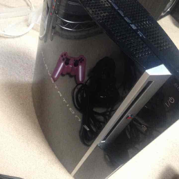 PS3ジャンク