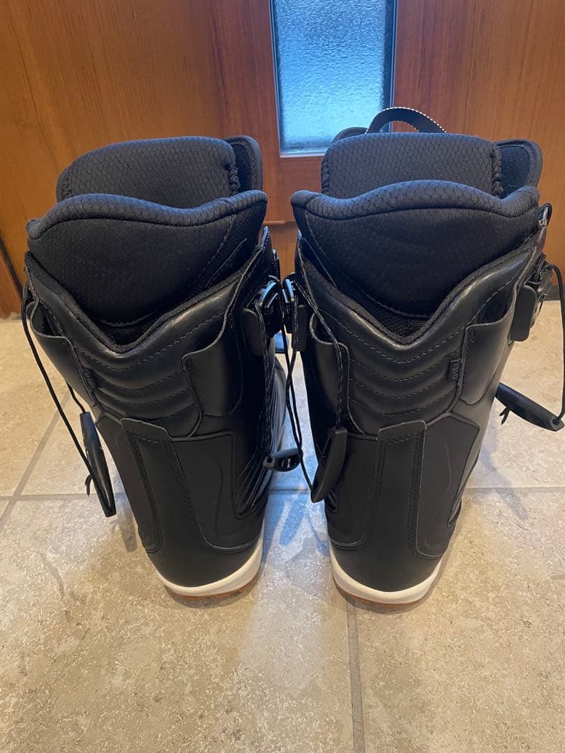 DEELUXE EMPIRE 23.5cm スノーブーツ 2023-24モデル