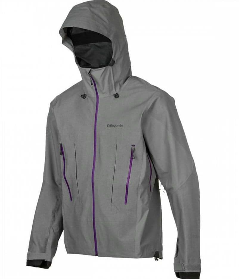 スキー Patagonia / Super Alpine Jacket / size M
