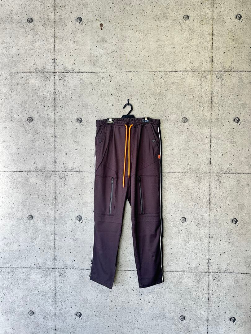 【新品未使用】サイズ4 メンズ パンツ ラッセルノ 2186