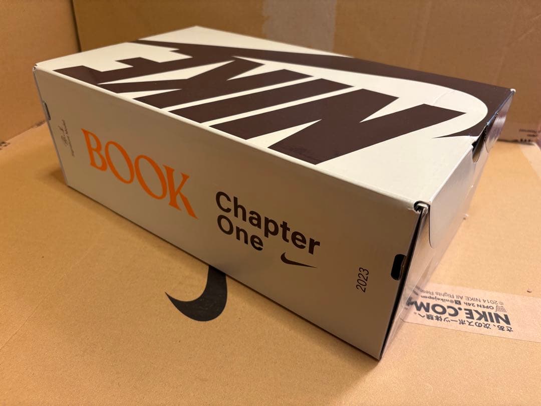 BOOK1 30cm 新品 デニム