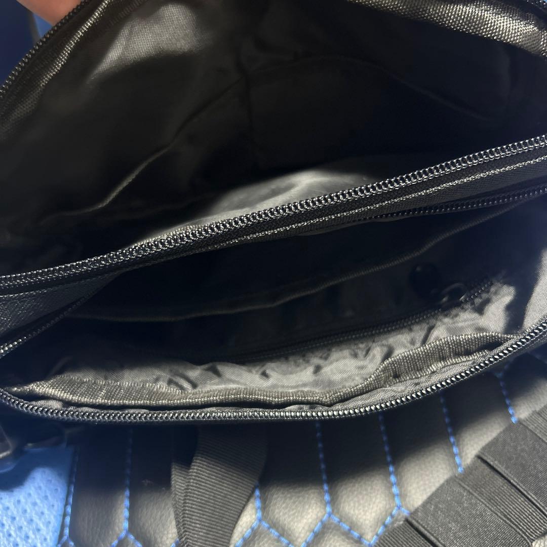 glo gang ショルダーバッグ