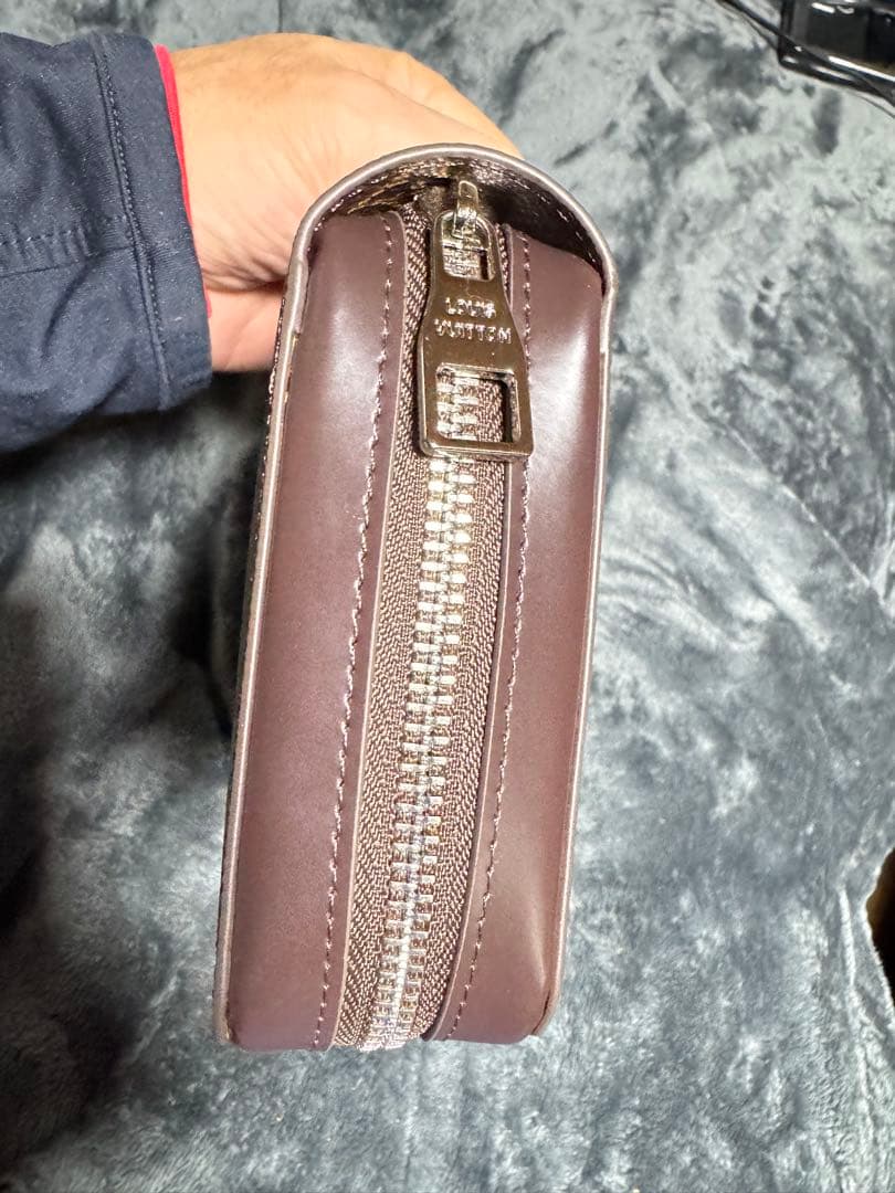 y*u様 Louis Vuitton モノグラム クラッチバッグ