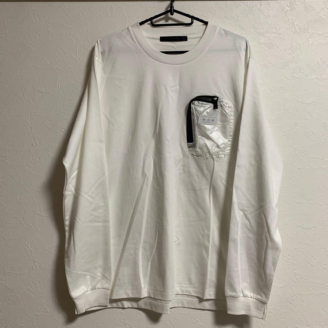 TATRAS タトラス メンズ DELICIMO デリシモ クルーネック 長袖