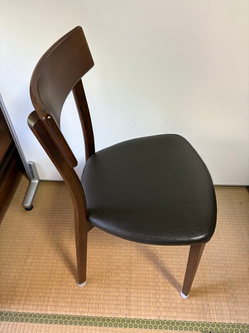 ダイニングチェア　筑波産商　YUME2　105　C