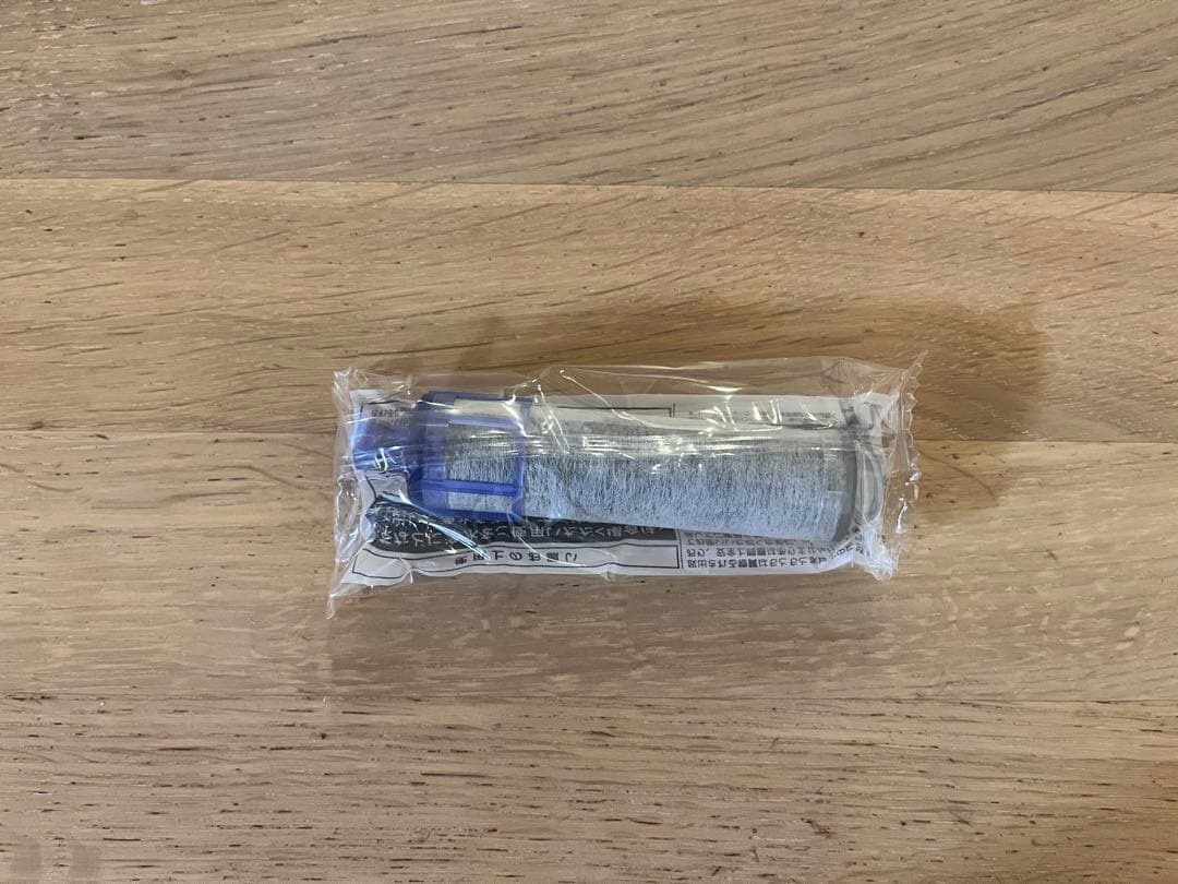 浄水カートリッジ JF-K22 未使用4本 LIXIL購入正規品