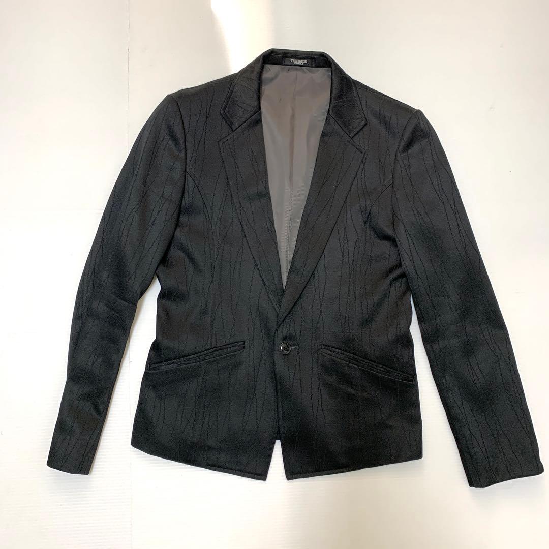 トルネードマート　スーツ　ジャケット/パンツ　Mサイズ　M6102-5