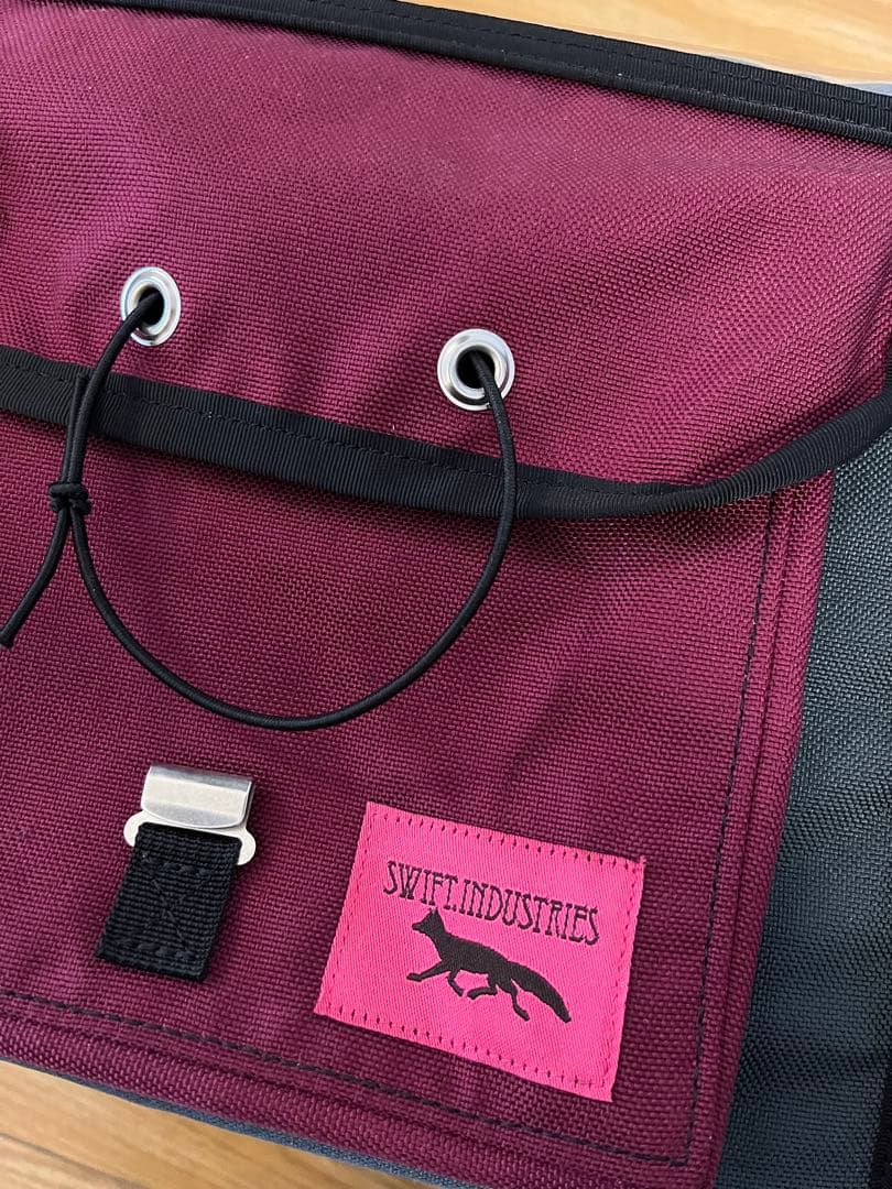 アクセサリー Swift Industries Peregrine