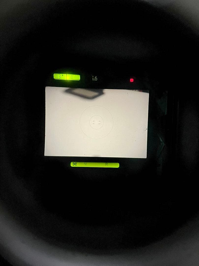 Nikon F4 美品MB-21 ボディ+ AF NIKKOR レンズ2本セット