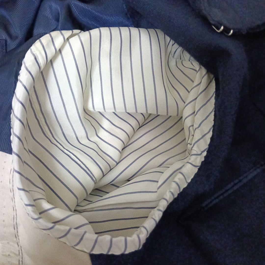 【美品】TOMORROWLAND PILGRIM ウール100%コートイタリア製