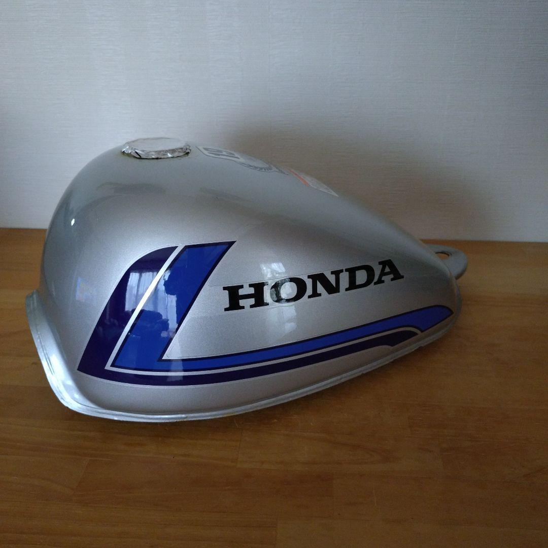 HONDA ホンダモンキー純正タンク　スペンサーカラー ゴリラ ダックス…